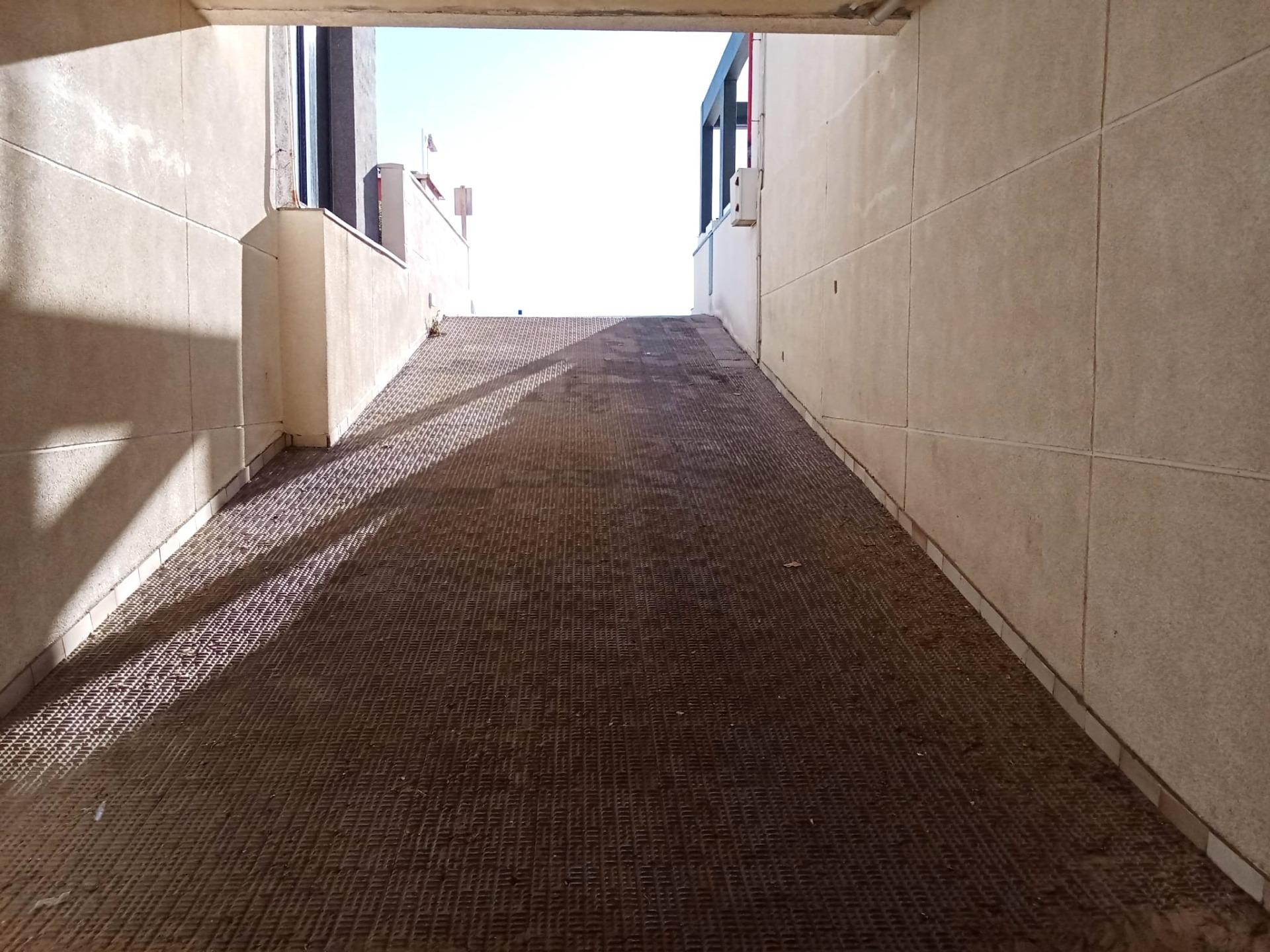 For sale - 2 Bedroom 2 Bathroom Penthouse in Torrevieja - Playa De La Mata  - Alicante