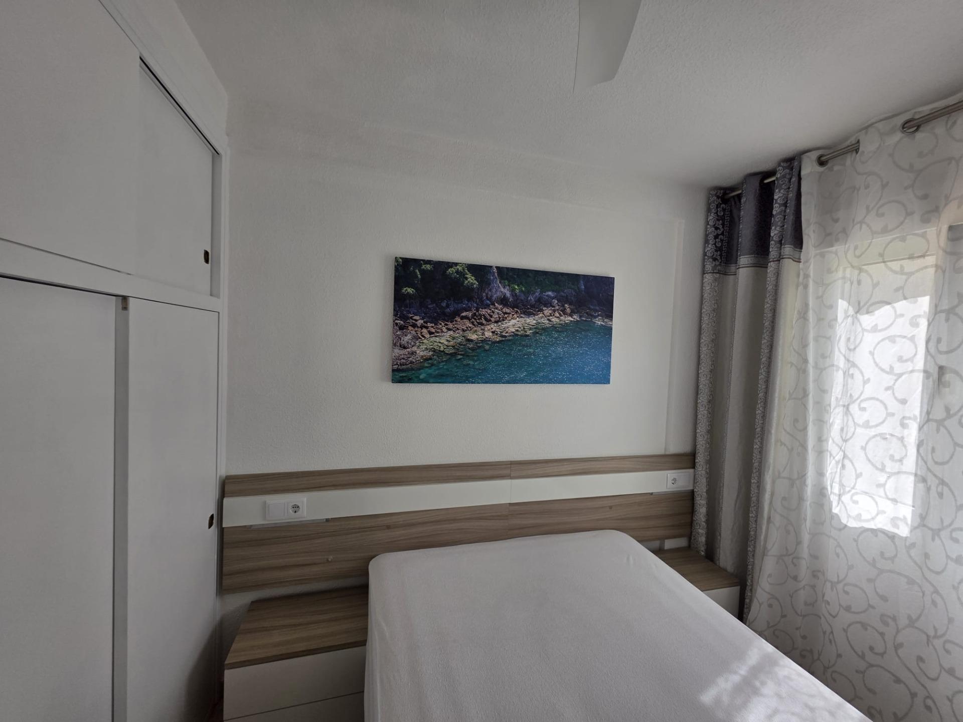 For sale - 2 Bedroom 1 Bathroom Apartment in Torrevieja - La Mata Pueblo  - Alicante