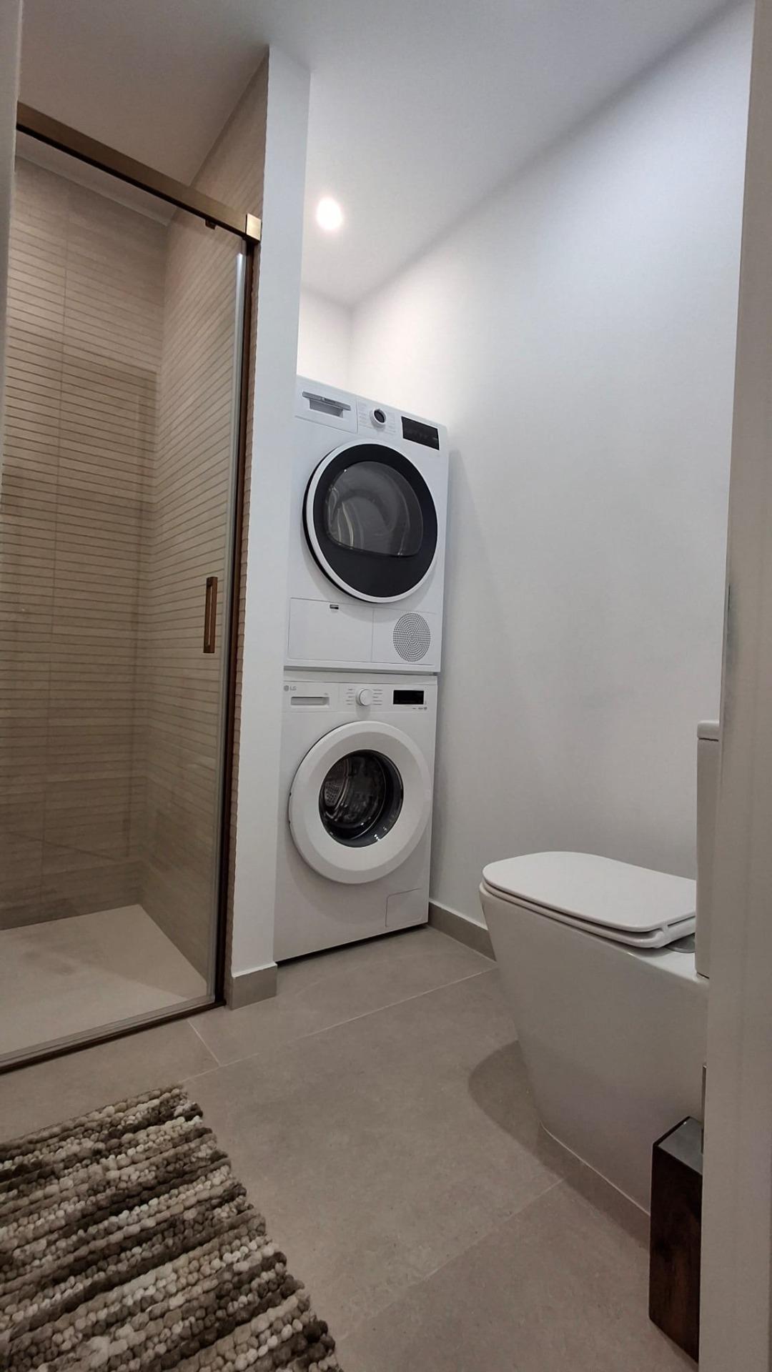 For sale - 2 Bedroom 2 Bathroom Apartment in Torrevieja - Acequion  - Alicante