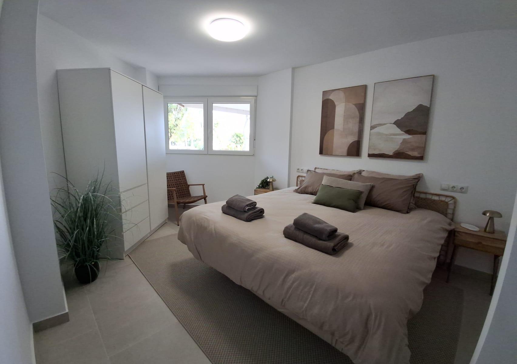 For sale - 2 Bedroom 2 Bathroom Apartment in Torrevieja - Acequion  - Alicante