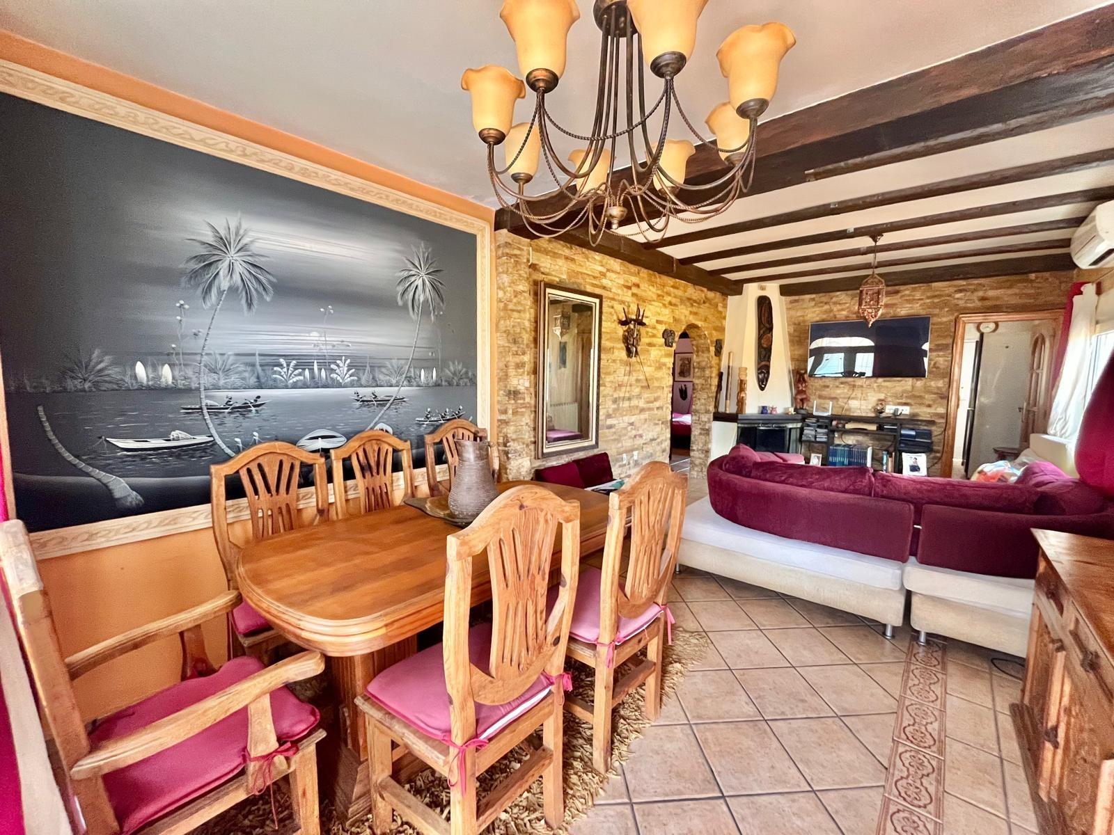 For sale - 2 Bedroom 1 Bathroom Villa in Torrevieja - Los Balcones - Los Altos Del Edén  - Alicante