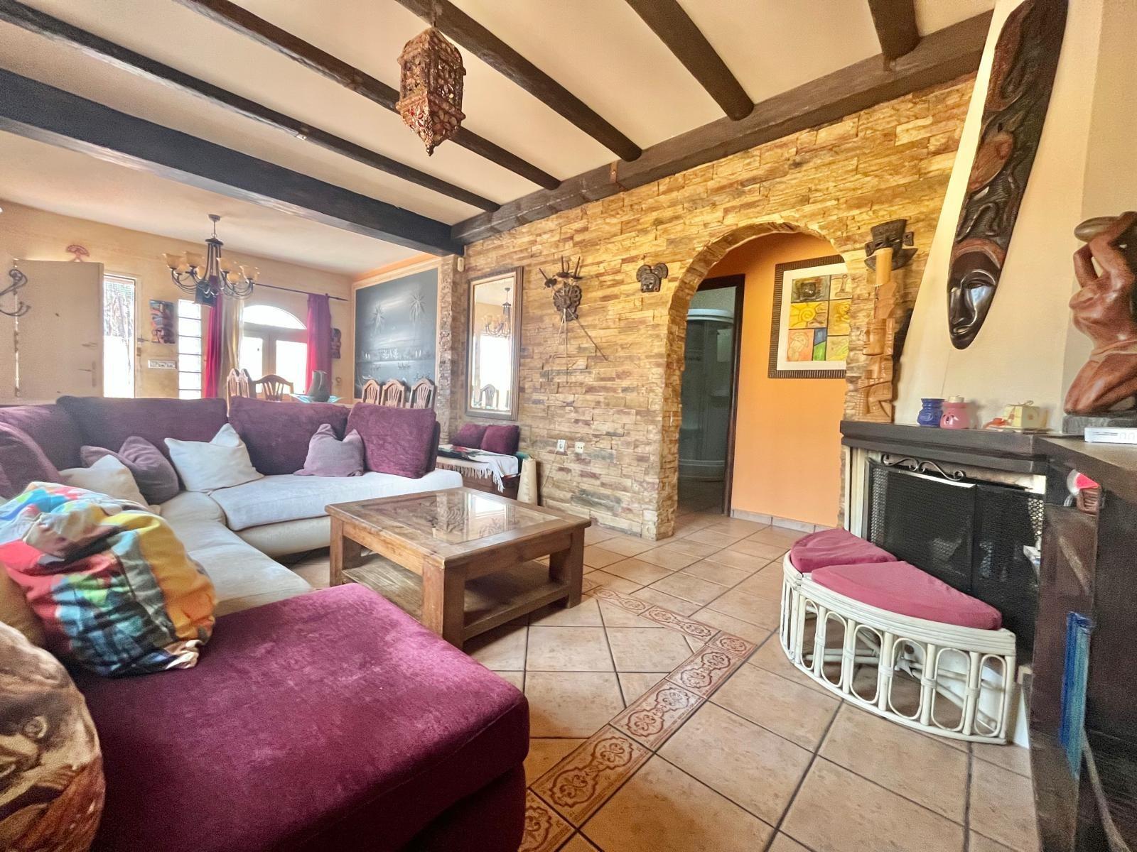 For sale - 2 Bedroom 1 Bathroom Villa in Torrevieja - Los Balcones - Los Altos Del Edén  - Alicante