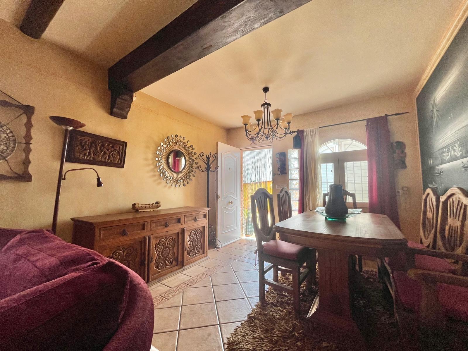 For sale - 2 Bedroom 1 Bathroom Villa in Torrevieja - Los Balcones - Los Altos Del Edén  - Alicante