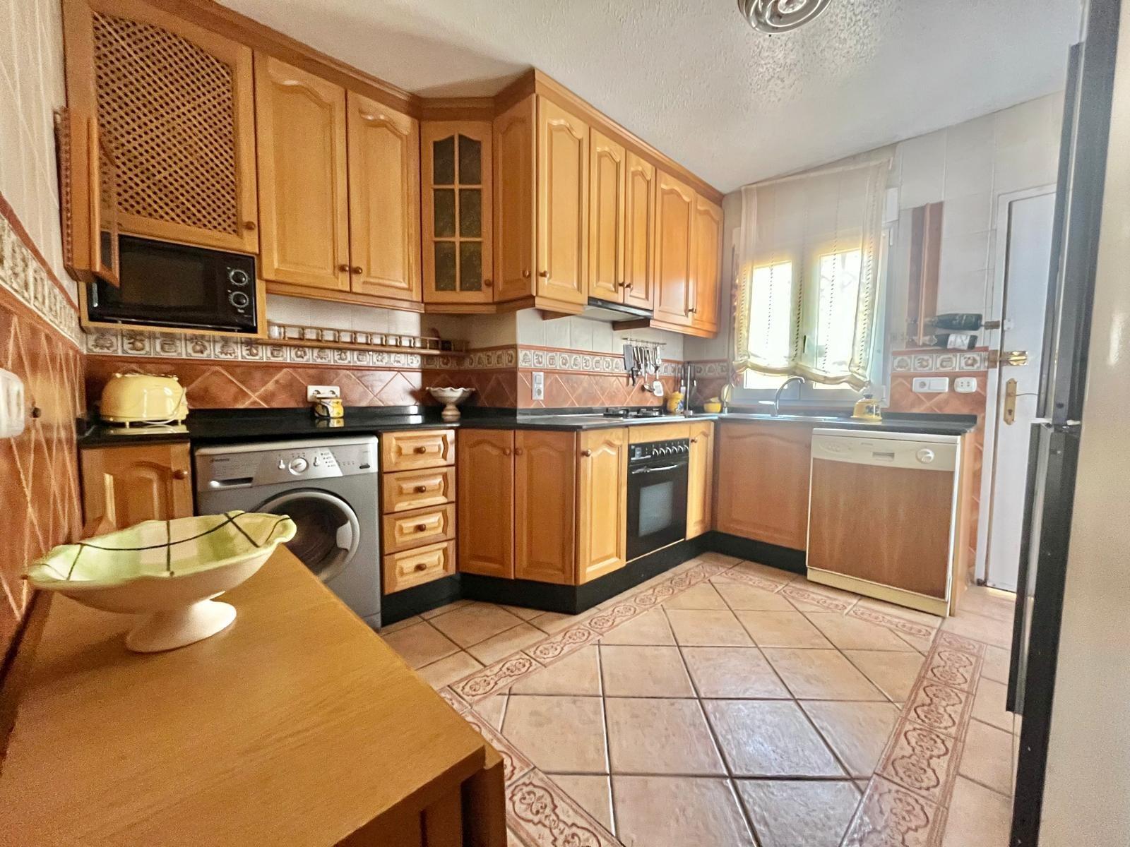 For sale - 2 Bedroom 1 Bathroom Villa in Torrevieja - Los Balcones - Los Altos Del Edén  - Alicante