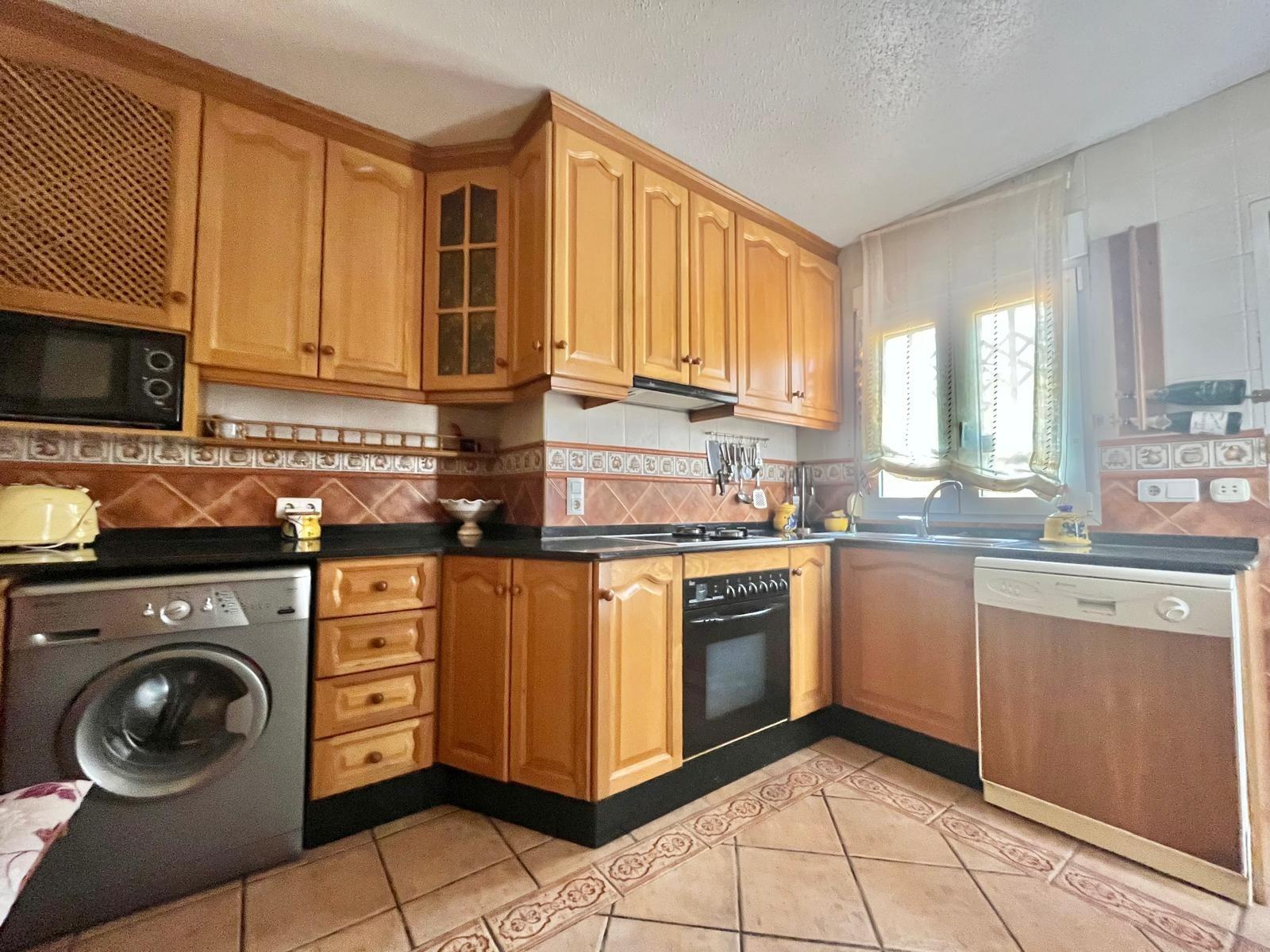 For sale - 2 Bedroom 1 Bathroom Villa in Torrevieja - Los Balcones - Los Altos Del Edén  - Alicante