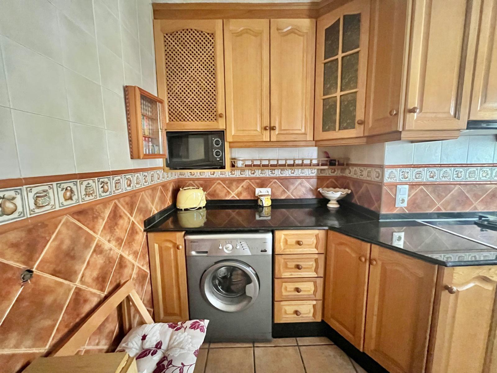 For sale - 2 Bedroom 1 Bathroom Villa in Torrevieja - Los Balcones - Los Altos Del Edén  - Alicante