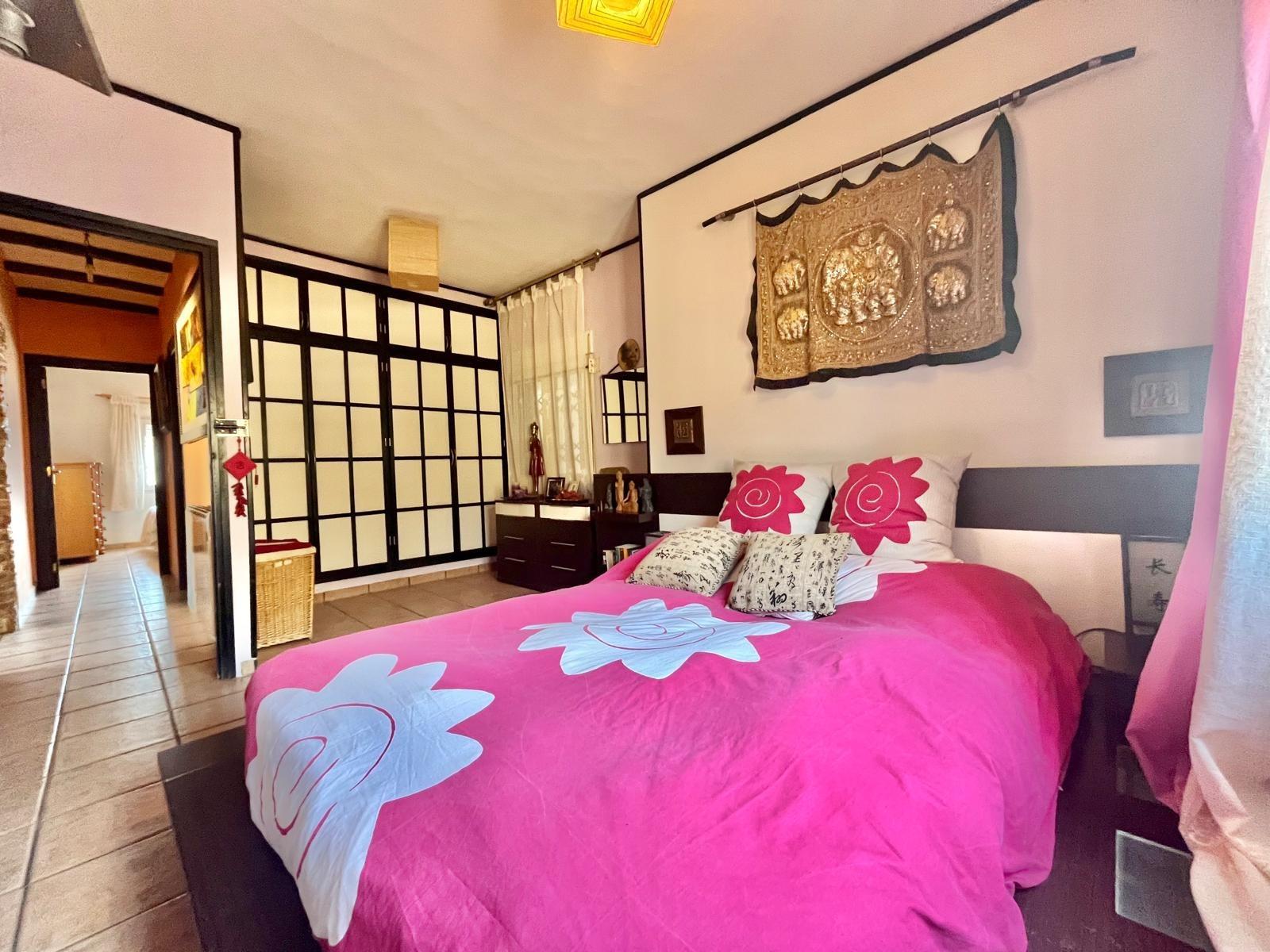 For sale - 2 Bedroom 1 Bathroom Villa in Torrevieja - Los Balcones - Los Altos Del Edén  - Alicante