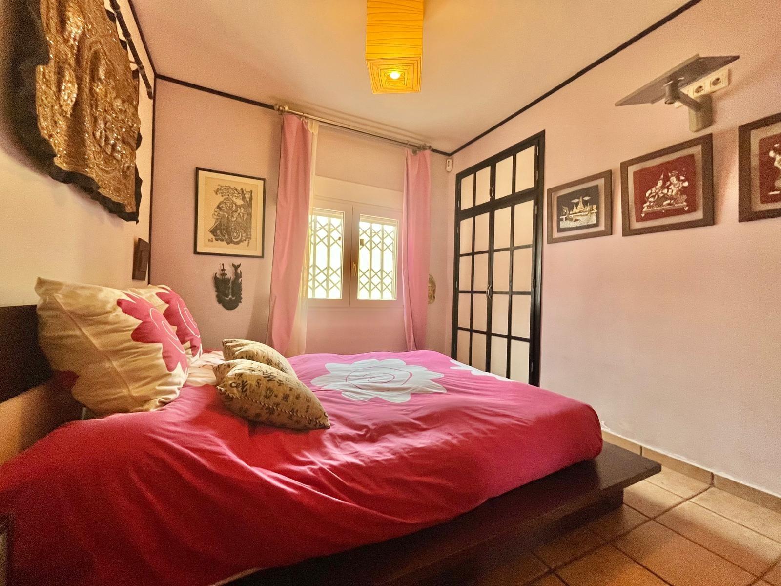 For sale - 2 Bedroom 1 Bathroom Villa in Torrevieja - Los Balcones - Los Altos Del Edén  - Alicante