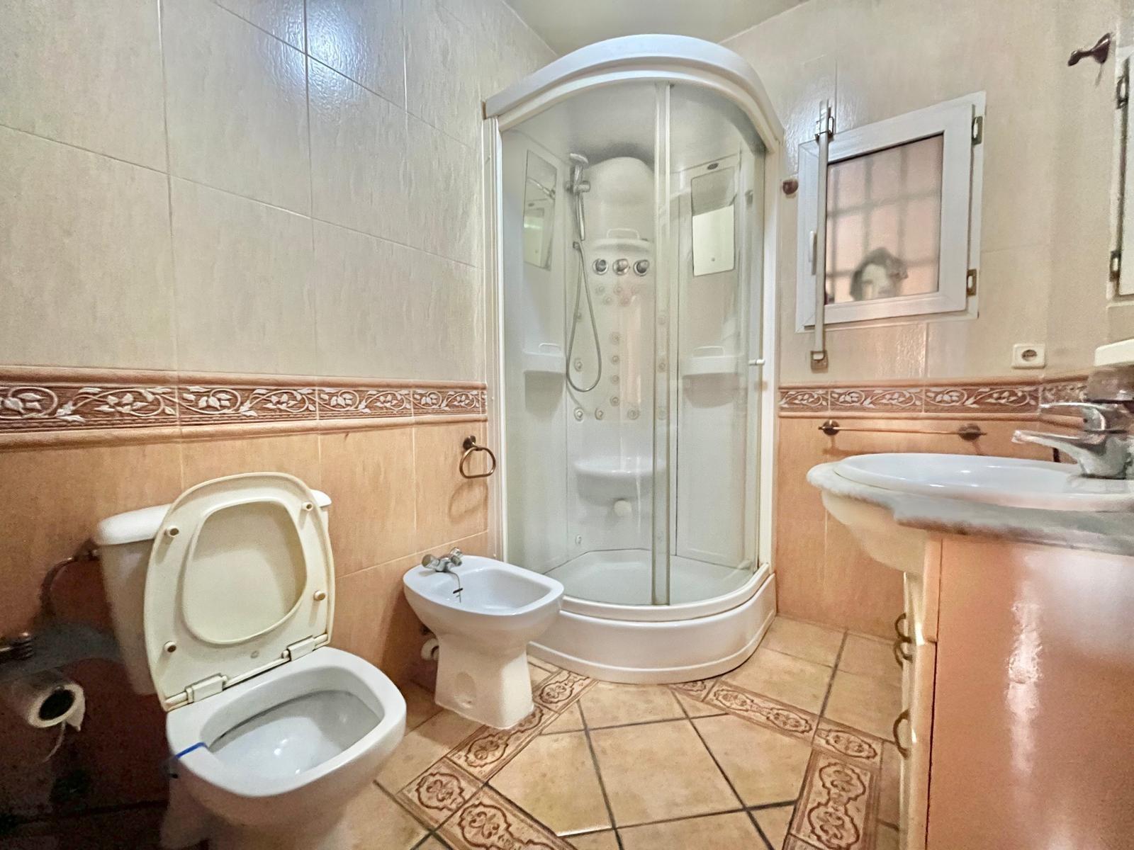 For sale - 2 Bedroom 1 Bathroom Villa in Torrevieja - Los Balcones - Los Altos Del Edén  - Alicante