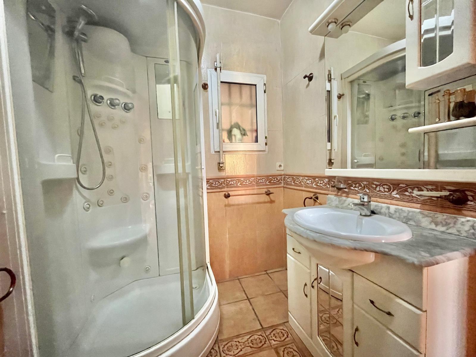 For sale - 2 Bedroom 1 Bathroom Villa in Torrevieja - Los Balcones - Los Altos Del Edén  - Alicante