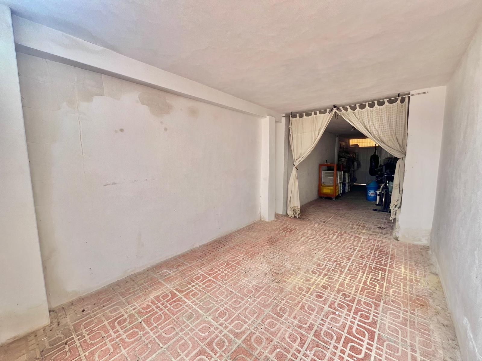 For sale - 2 Bedroom 1 Bathroom Villa in Torrevieja - Los Balcones - Los Altos Del Edén  - Alicante