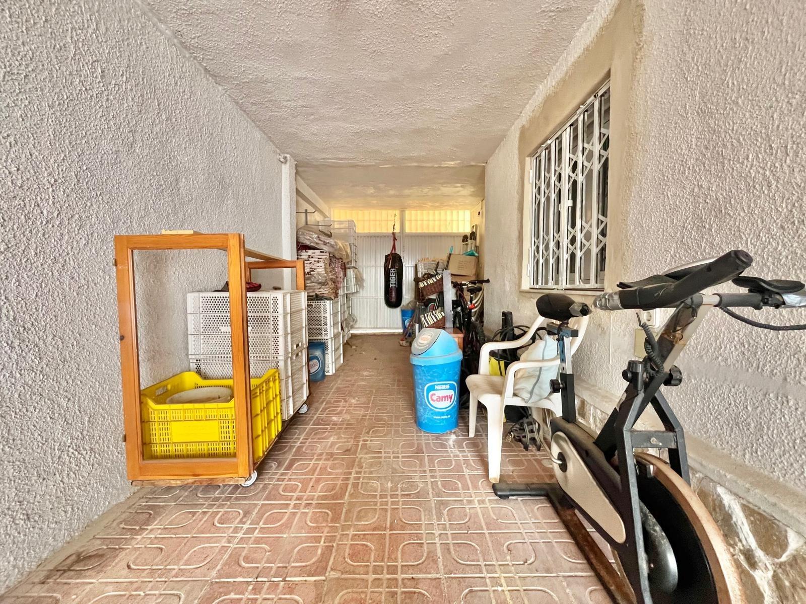 For sale - 2 Bedroom 1 Bathroom Villa in Torrevieja - Los Balcones - Los Altos Del Edén  - Alicante