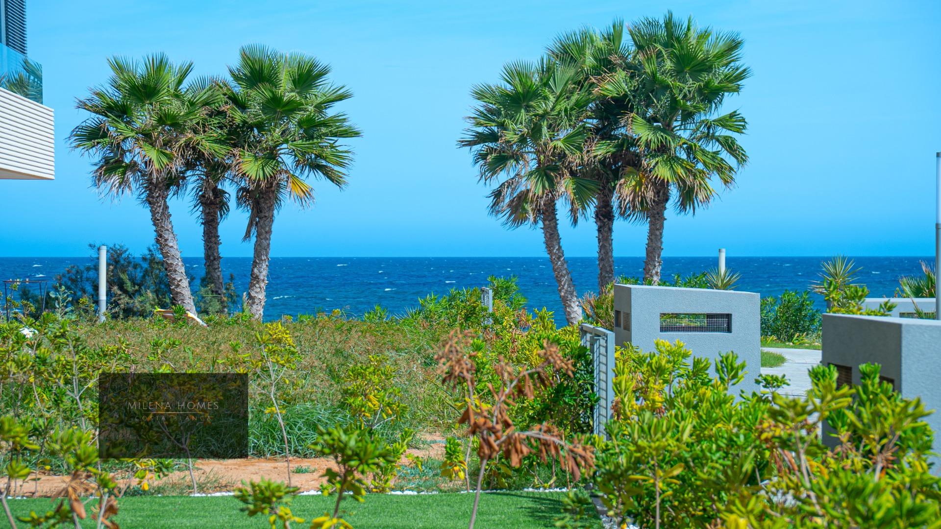 For sale - 2 Bedroom 2 Bathroom Apartment in Torrevieja - Punta Prima  - Alicante