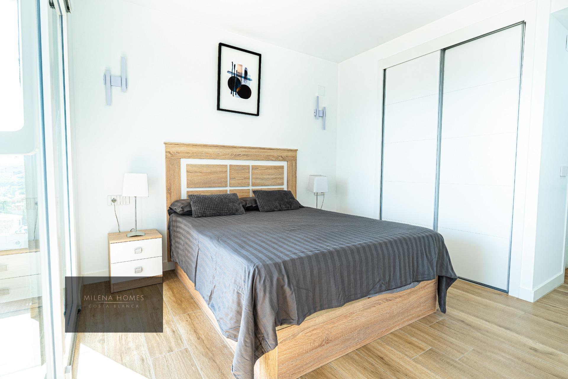 For sale - 2 Bedroom 2 Bathroom Apartment in Torrevieja - Punta Prima  - Alicante