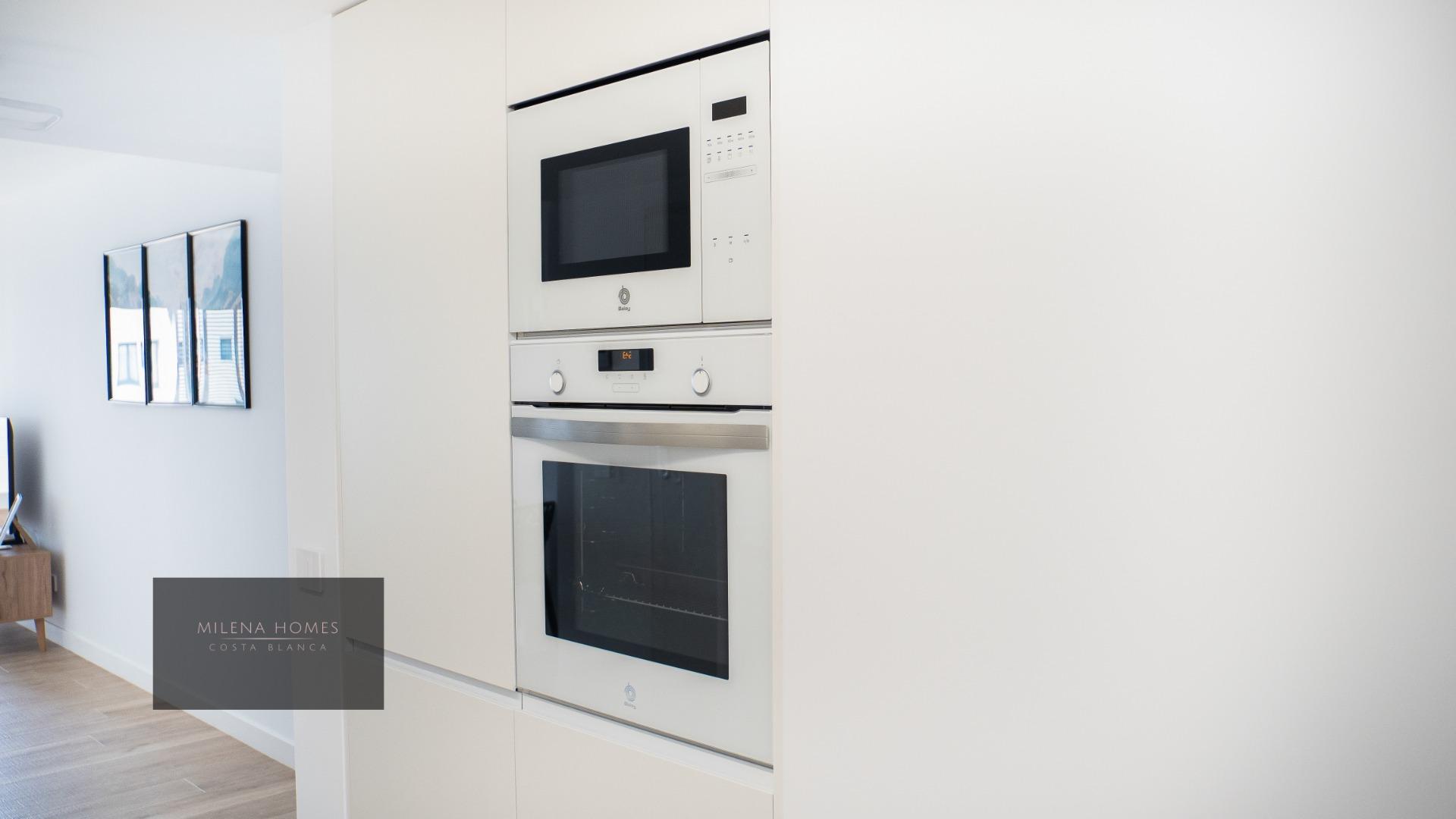 For sale - 2 Bedroom 2 Bathroom Apartment in Torrevieja - Punta Prima  - Alicante