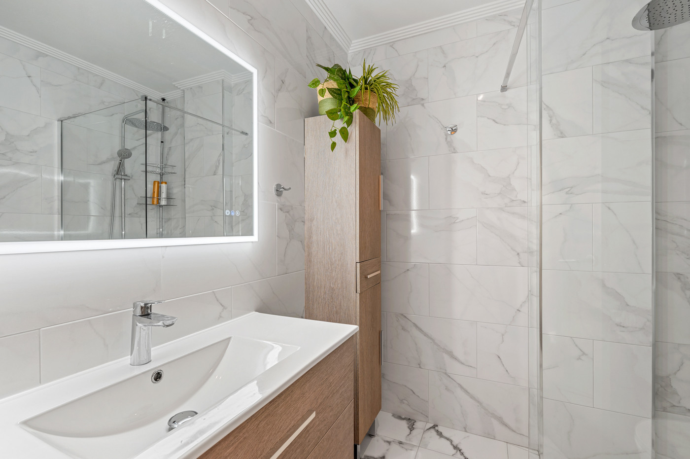 For sale - 2 Bedroom 2 Bathroom Apartment in Torrevieja - Costa Blanca  - Alicante