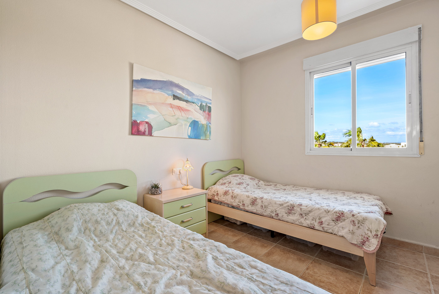 For sale - 2 Bedroom 2 Bathroom Apartment in Torrevieja - Costa Blanca  - Alicante