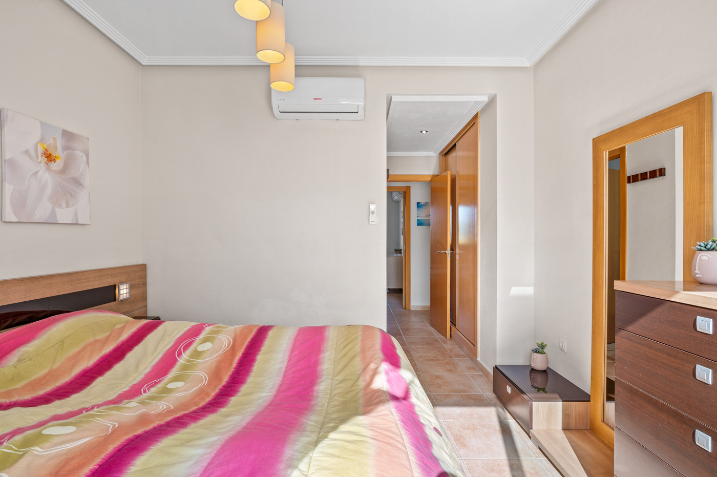 For sale - 2 Bedroom 2 Bathroom Apartment in Torrevieja - Costa Blanca  - Alicante