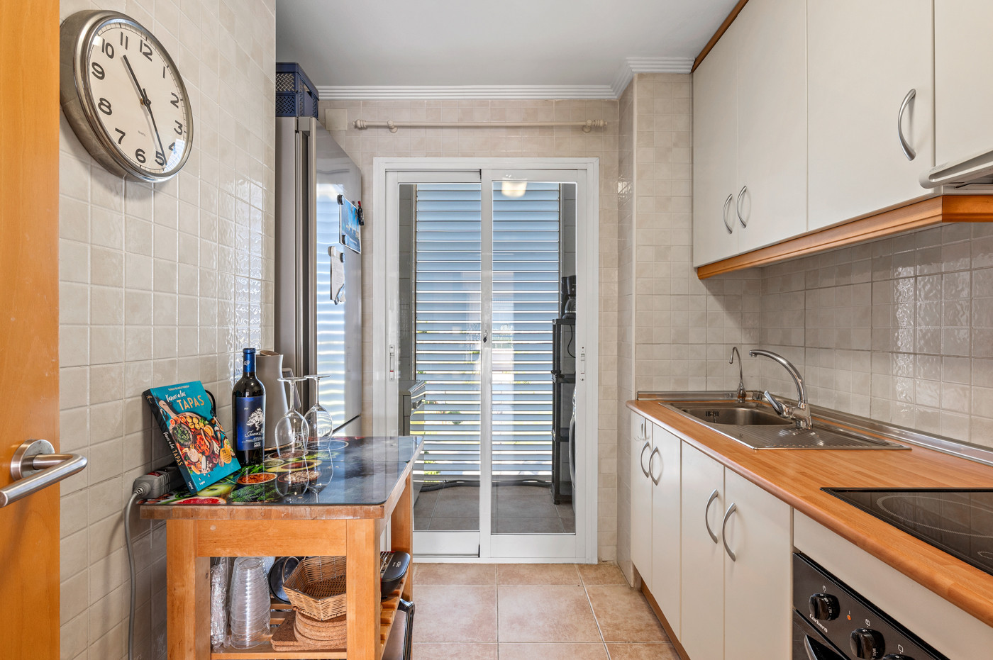 For sale - 2 Bedroom 2 Bathroom Apartment in Torrevieja - Costa Blanca  - Alicante