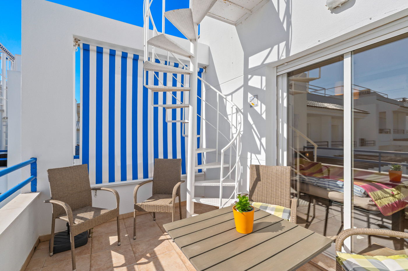 For sale - 2 Bedroom 2 Bathroom Apartment in Torrevieja - Costa Blanca  - Alicante