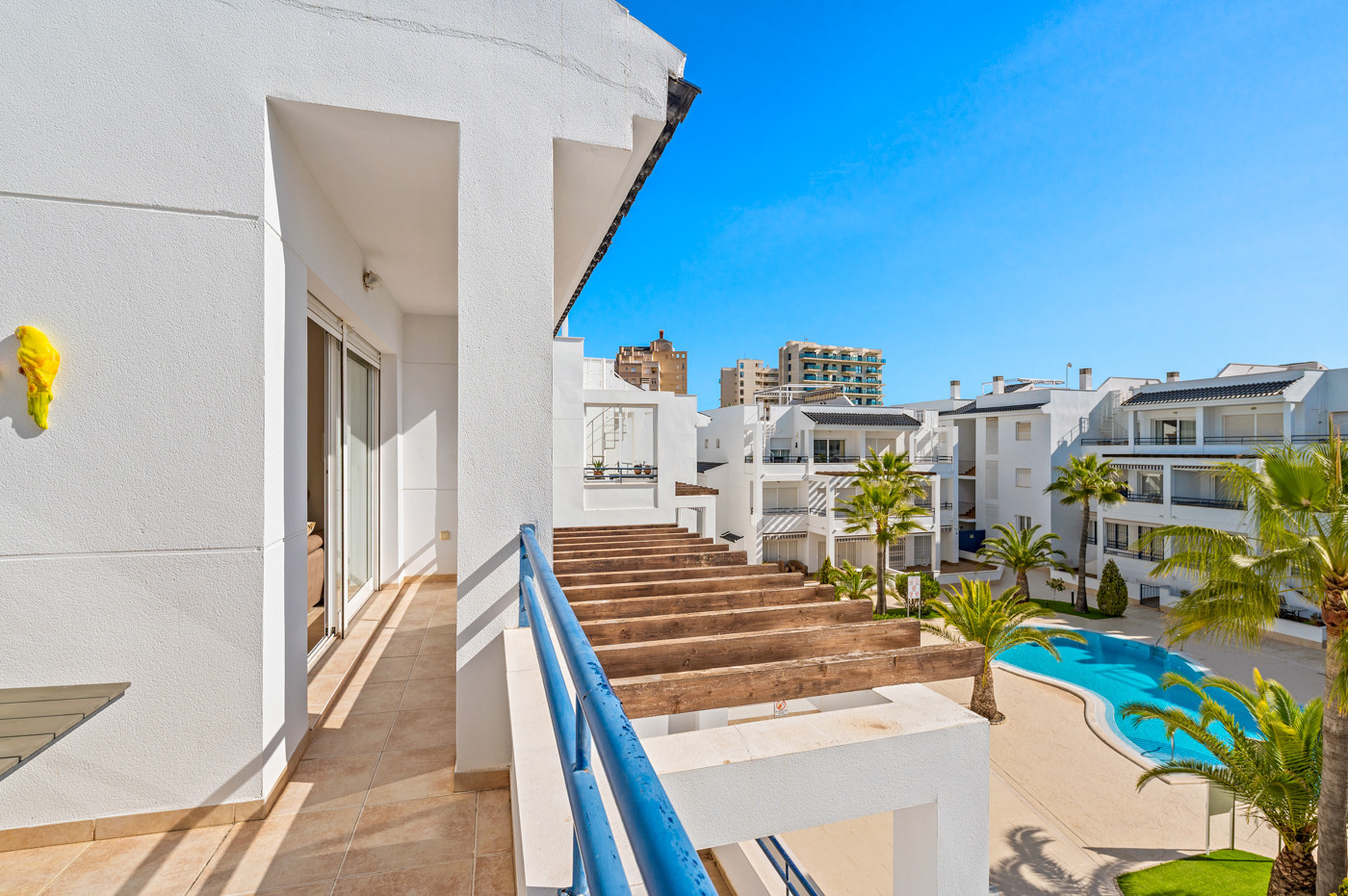 For sale - 2 Bedroom 2 Bathroom Apartment in Torrevieja - Costa Blanca  - Alicante