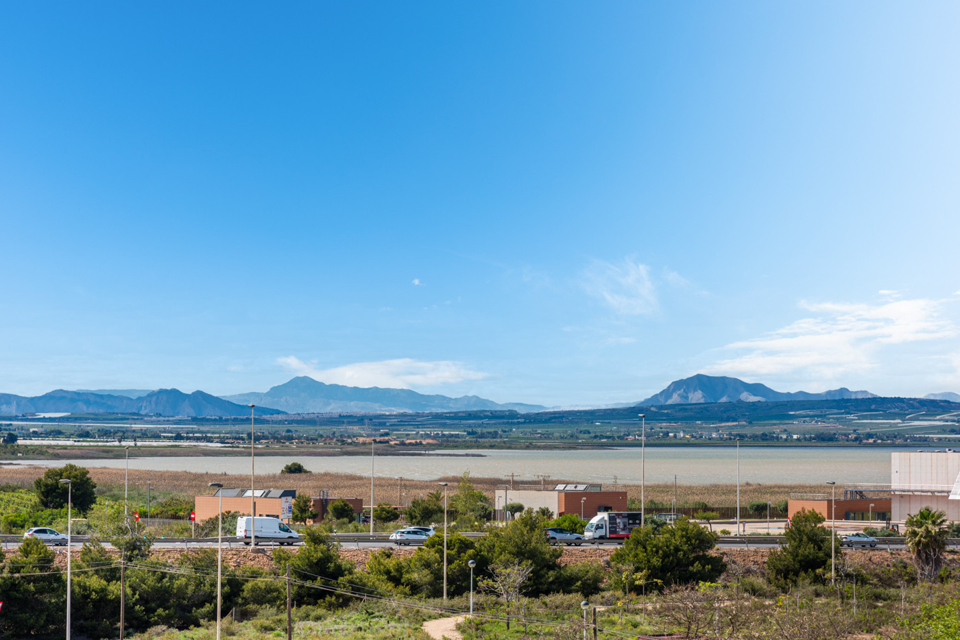 For sale - 2 Bedroom 2 Bathroom Apartment in Torrevieja - Costa Blanca  - Alicante