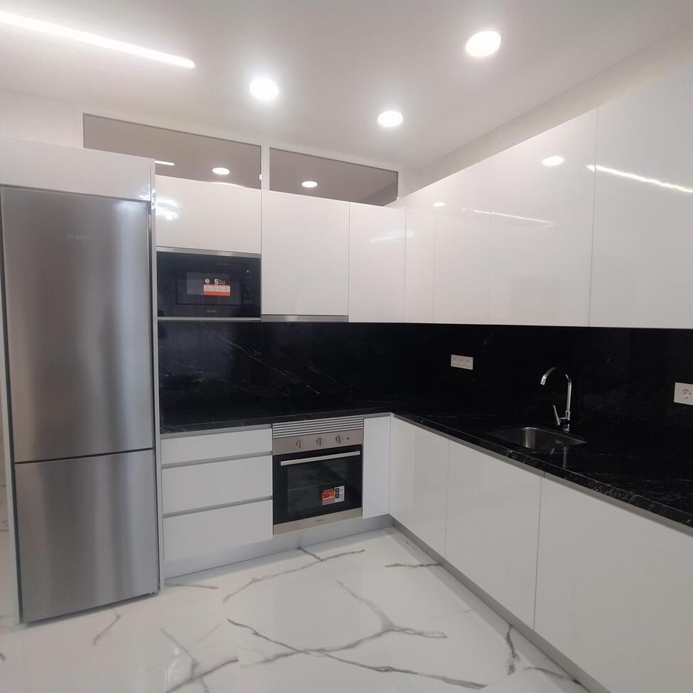 For sale - 2 Bedroom 2 Bathroom Apartment in Torrevieja - Playa Del Cura  - Alicante