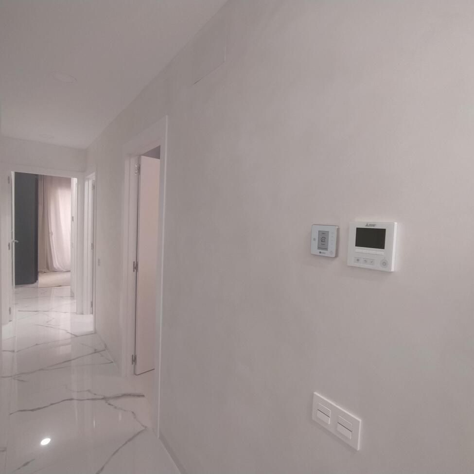 For sale - 2 Bedroom 2 Bathroom Apartment in Torrevieja - Playa Del Cura  - Alicante