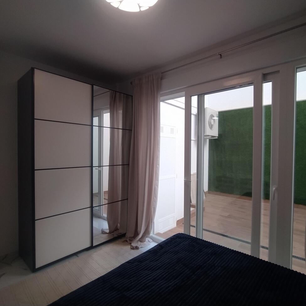 For sale - 2 Bedroom 2 Bathroom Apartment in Torrevieja - Playa Del Cura  - Alicante