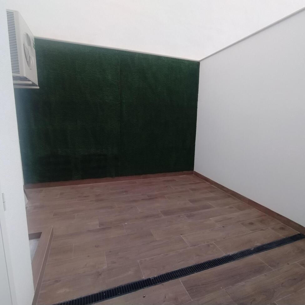 For sale - 2 Bedroom 2 Bathroom Apartment in Torrevieja - Playa Del Cura  - Alicante