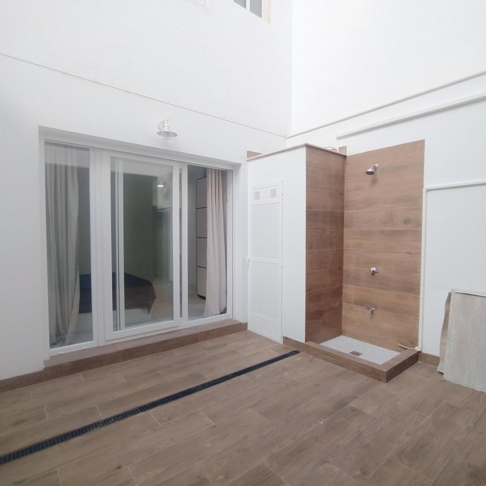 For sale - 2 Bedroom 2 Bathroom Apartment in Torrevieja - Playa Del Cura  - Alicante