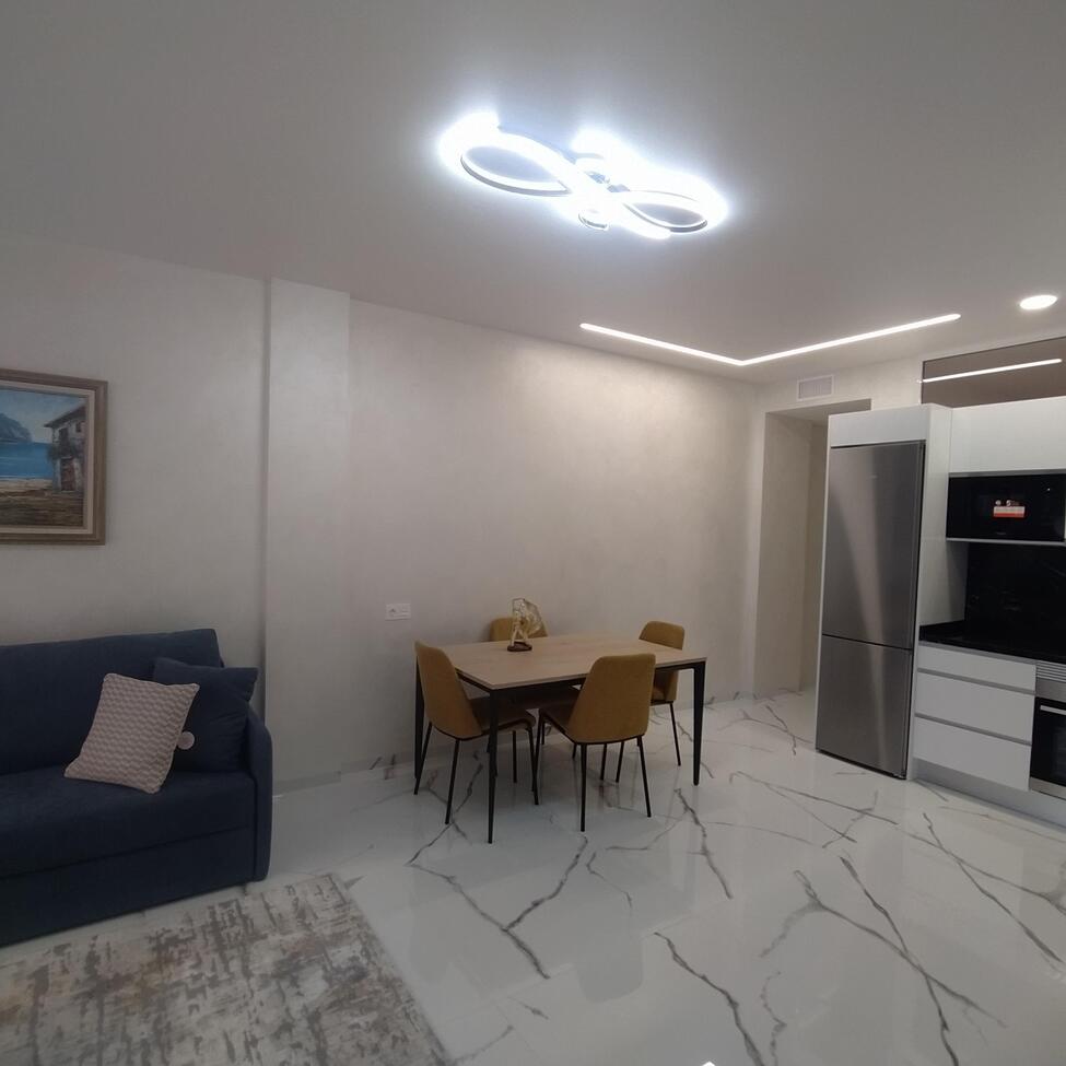 For sale - 2 Bedroom 2 Bathroom Apartment in Torrevieja - Playa Del Cura  - Alicante