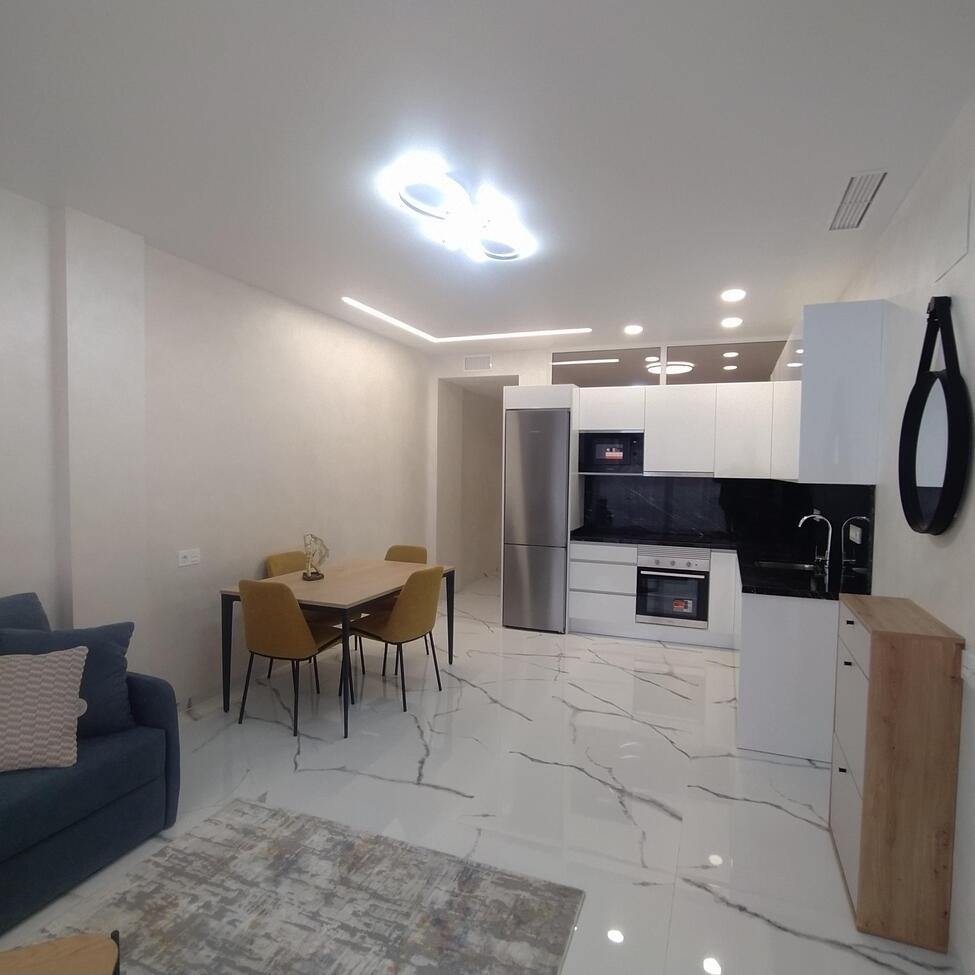 For sale - 2 Bedroom 2 Bathroom Apartment in Torrevieja - Playa Del Cura  - Alicante