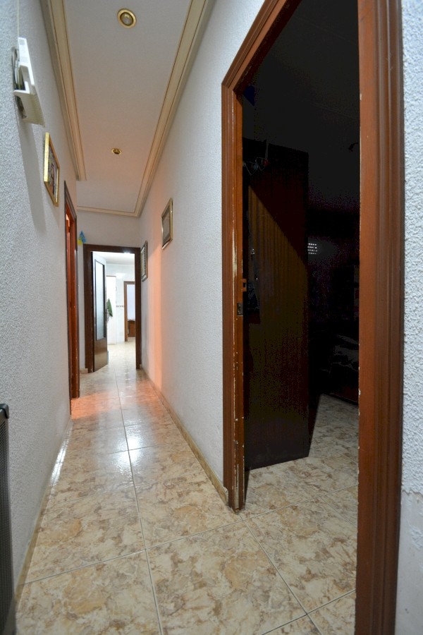 For sale - 4 Bedroom 2 Bathroom Town House in Guardamar del Segura - Costa Blanca  - Alicante