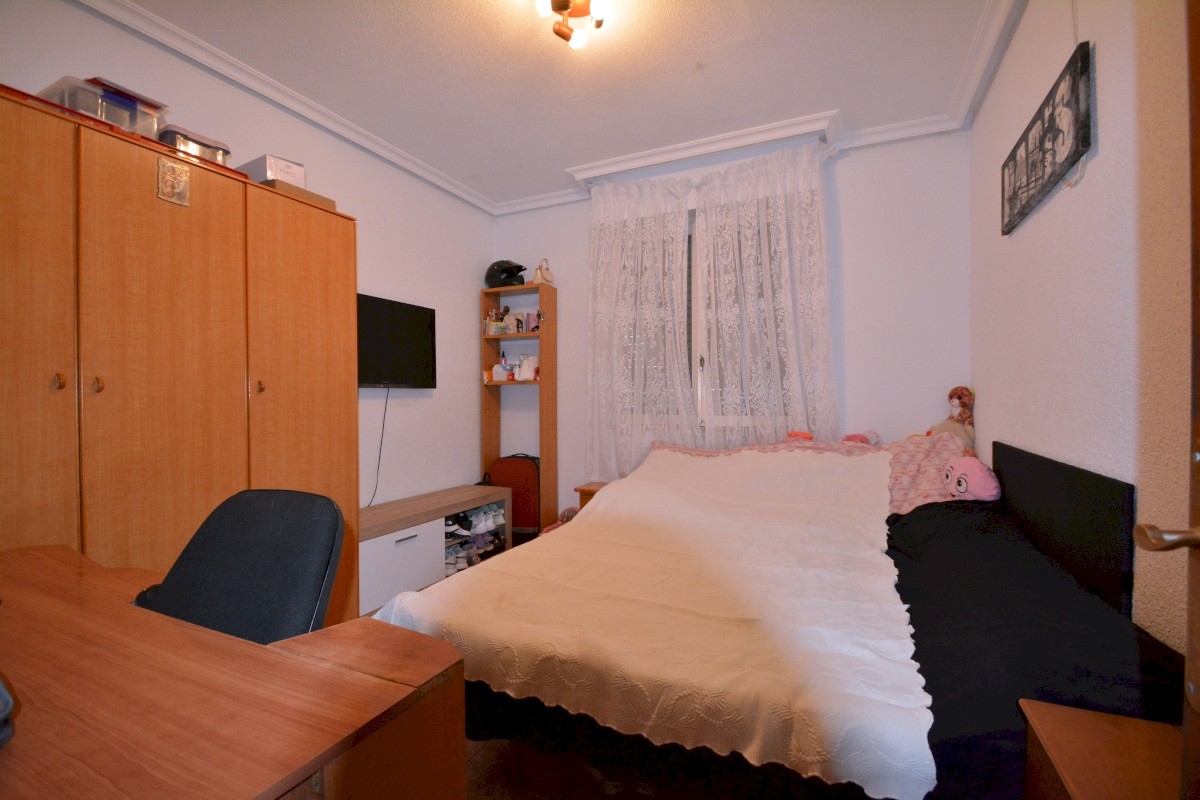 For sale - 4 Bedroom 2 Bathroom Town House in Guardamar del Segura - Costa Blanca  - Alicante