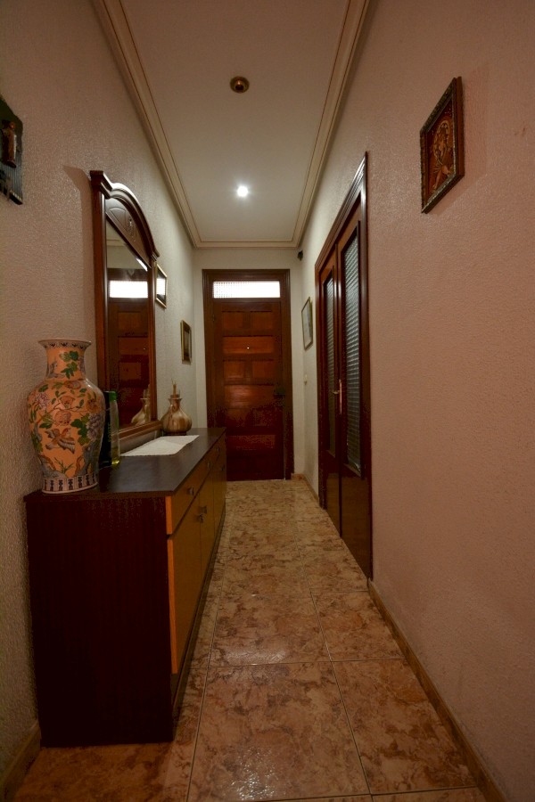 For sale - 4 Bedroom 2 Bathroom Town House in Guardamar del Segura - Costa Blanca  - Alicante