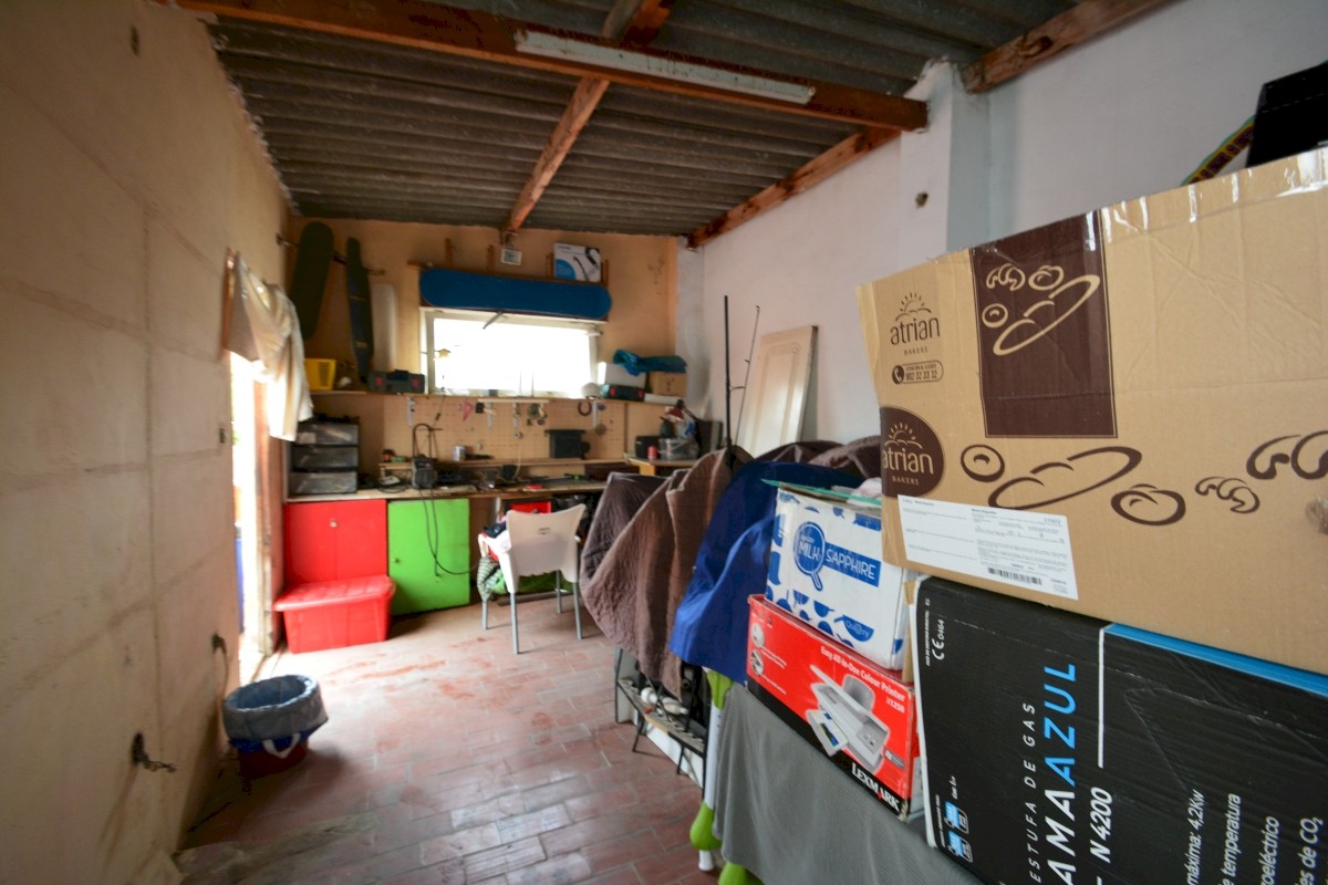 For sale - 4 Bedroom 2 Bathroom Town House in Guardamar del Segura - Costa Blanca  - Alicante