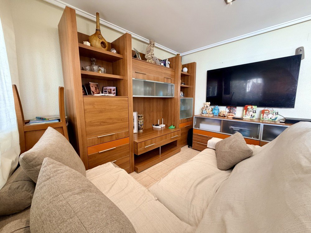 For sale - 2 Bedroom 1 Bathroom Penthouse in Torrevieja - Costa Blanca  - Alicante