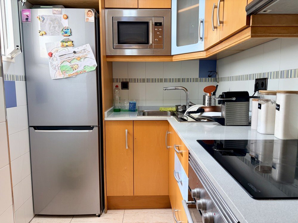 For sale - 2 Bedroom 1 Bathroom Penthouse in Torrevieja - Costa Blanca  - Alicante