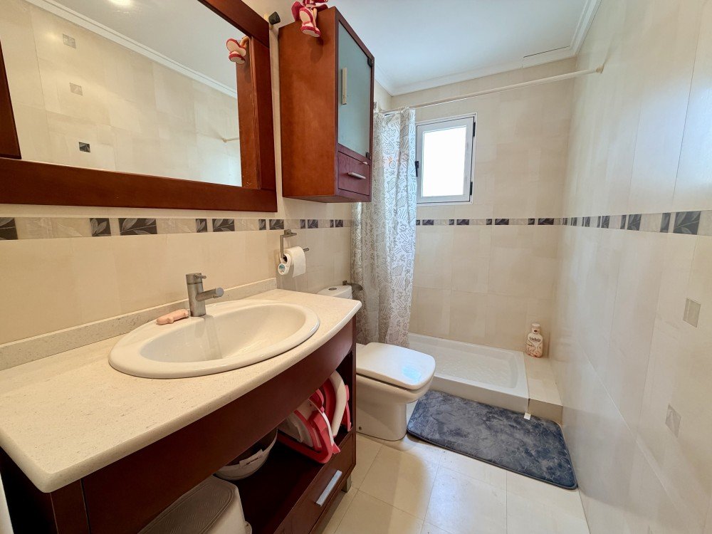 For sale - 2 Bedroom 1 Bathroom Penthouse in Torrevieja - Costa Blanca  - Alicante