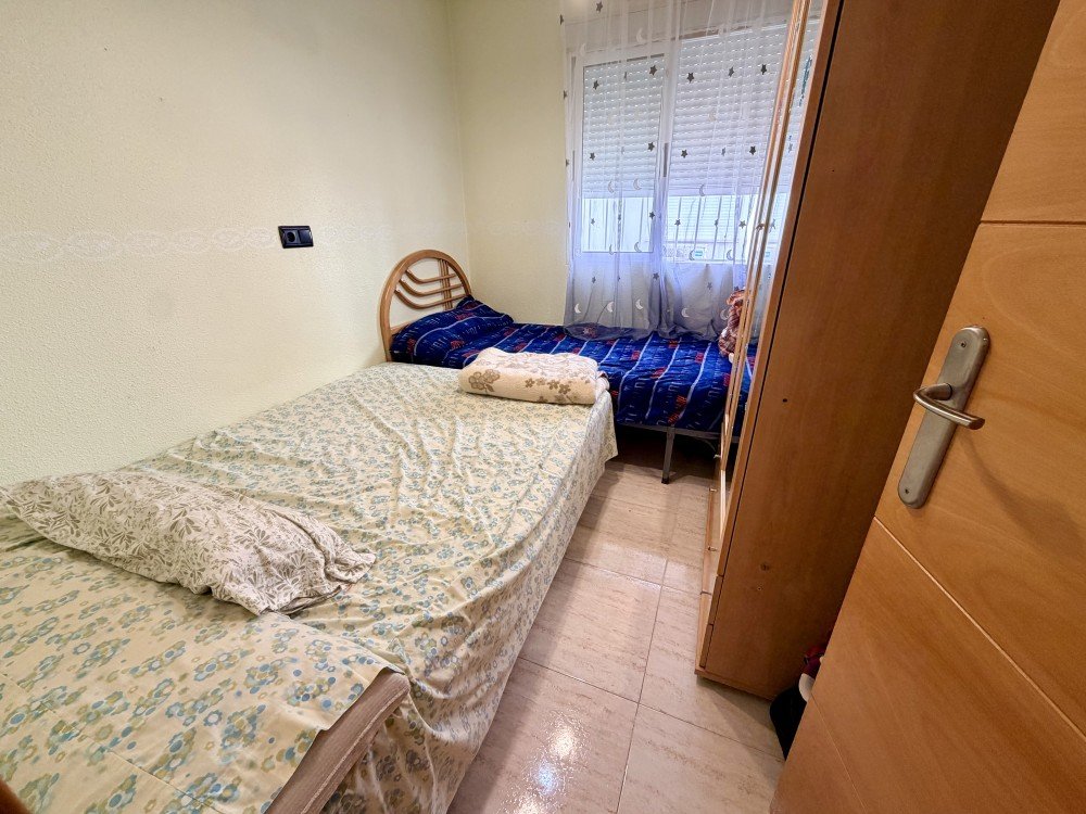 For sale - 2 Bedroom 1 Bathroom Penthouse in Torrevieja - Costa Blanca  - Alicante