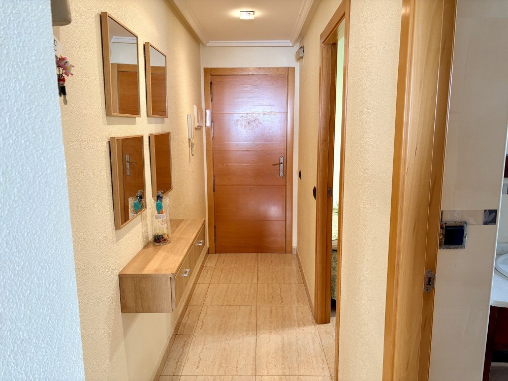 For sale - 2 Bedroom 1 Bathroom Penthouse in Torrevieja - Costa Blanca  - Alicante