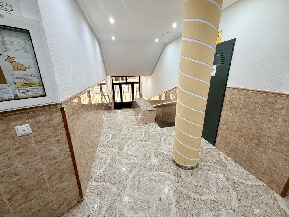 For sale - 2 Bedroom 1 Bathroom Penthouse in Torrevieja - Costa Blanca  - Alicante