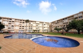 27-34-515-11-1098/77210, 2 Bedroom 1 Bathroom Penthouse in Torrevieja