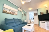 27-378-457-11-924/77211, 2 Bedroom 1 Bathroom Bungalow in Torrevieja