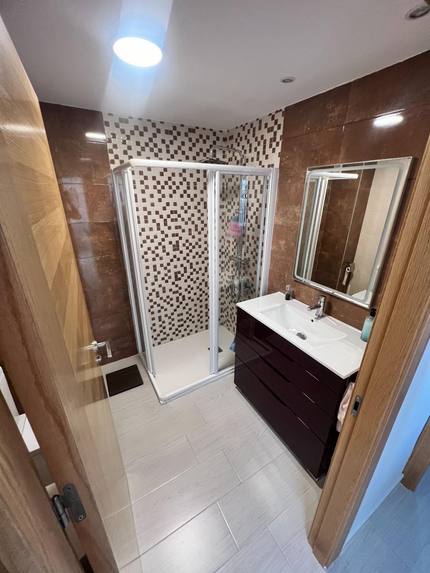 For sale - 3 Bedroom 1 Bathroom Apartment in Torrevieja - Playa Del Cura  - Alicante