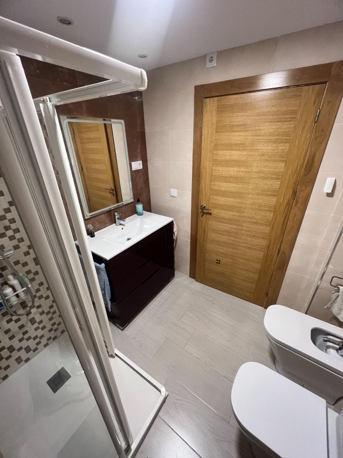 For sale - 3 Bedroom 1 Bathroom Apartment in Torrevieja - Playa Del Cura  - Alicante