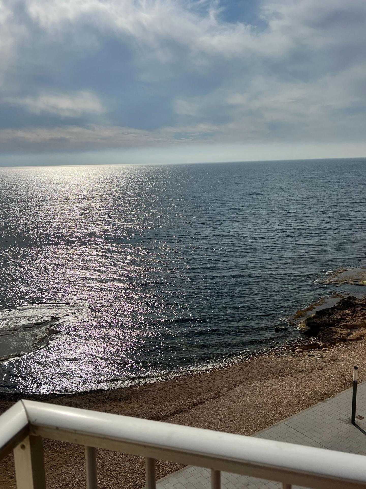 For sale - 3 Bedroom 1 Bathroom Apartment in Torrevieja - Playa Del Cura  - Alicante