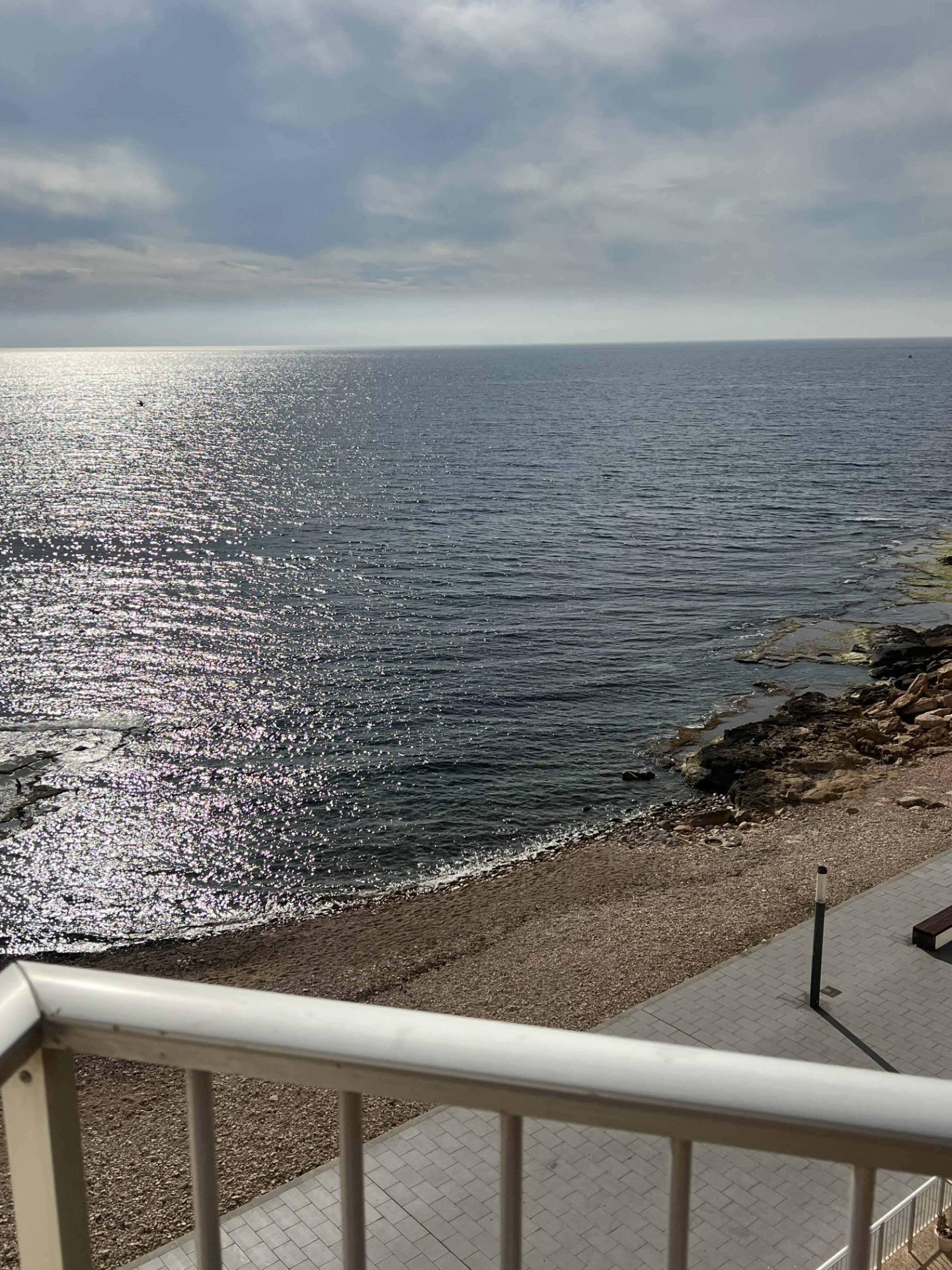 For sale - 3 Bedroom 1 Bathroom Apartment in Torrevieja - Playa Del Cura  - Alicante