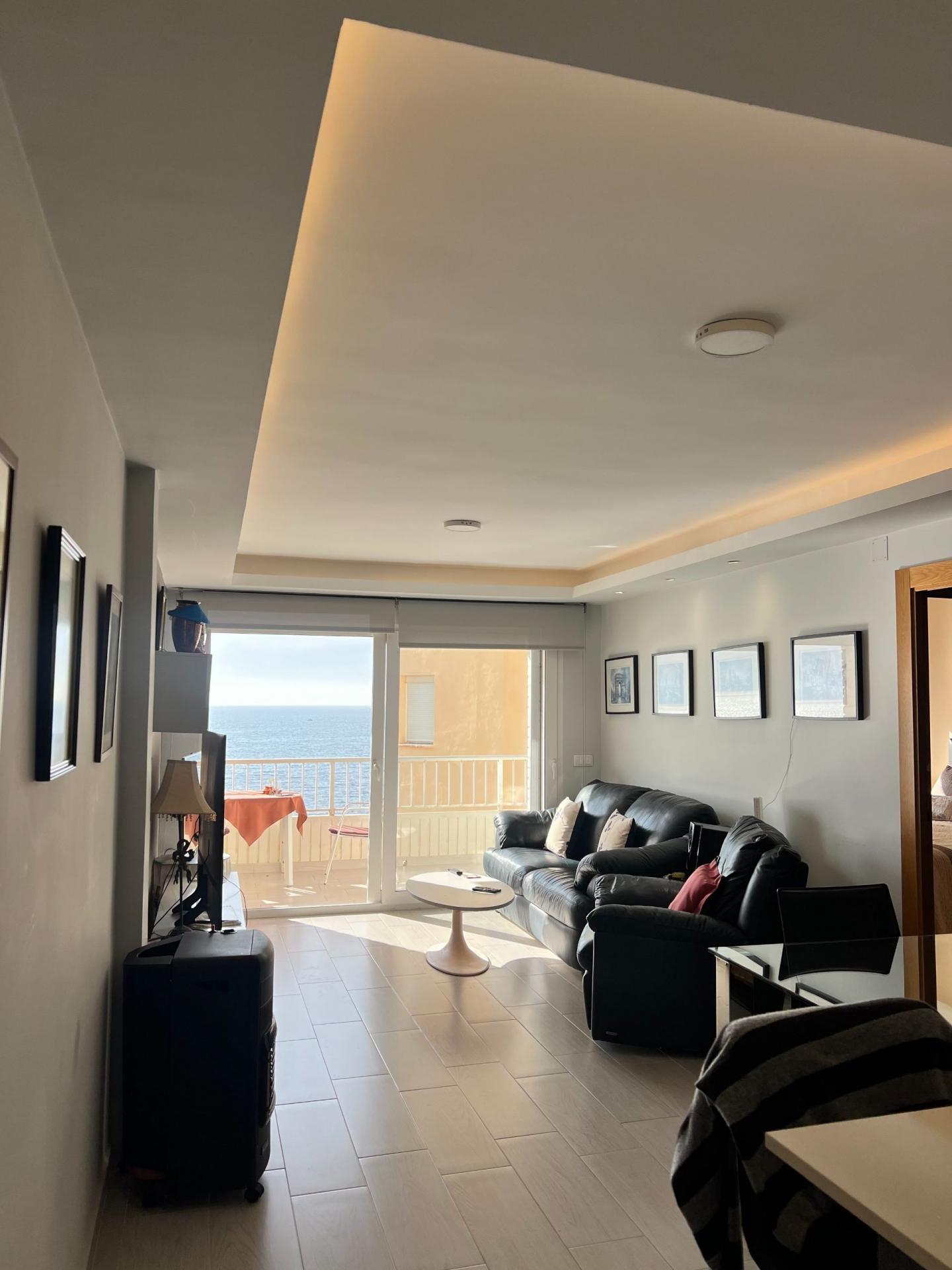 For sale - 3 Bedroom 1 Bathroom Apartment in Torrevieja - Playa Del Cura  - Alicante